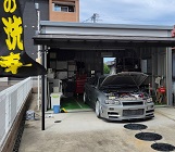 店舗情報2